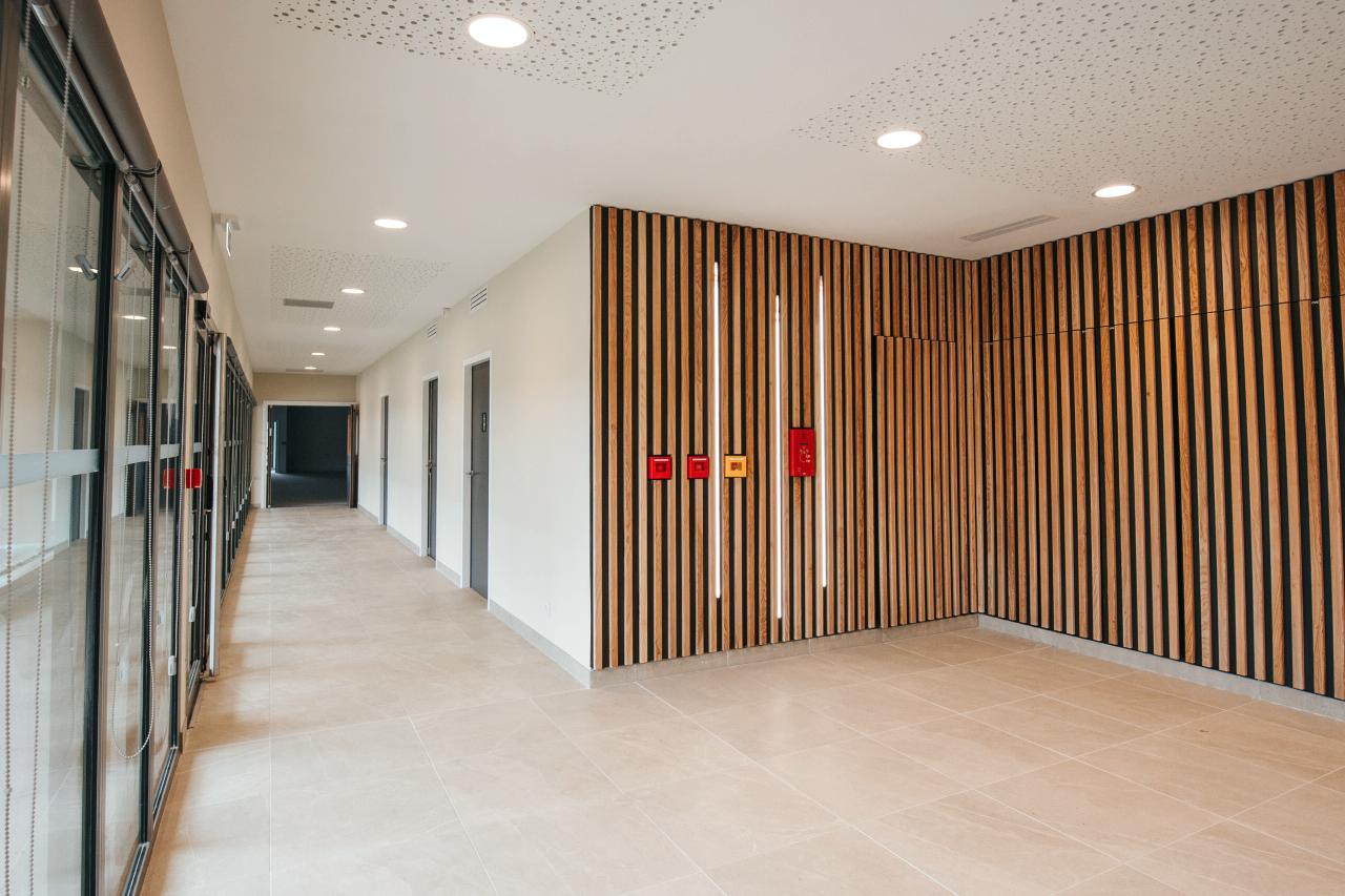 Bureau Aix-en-Provence 5363m² Location bureau Aix-en-Provence Bouches-du-Rhône OLBUR2115098 32